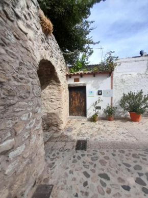 Casa Pozo de la Nieve